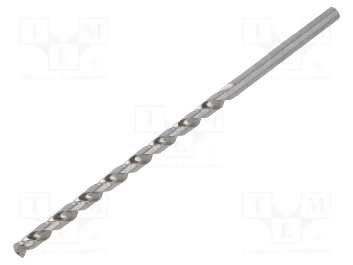 RECA Broca para metal Ultra Inox 4,2 mm HSS-Co RECA Broca para metal Ultra Inox 4,2 mm HSS-Co