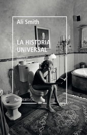 La historia universal, Ali Smith - NORDICA LIBROS