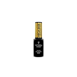 Victoria Vynn Gel Polish Mega Base Milky White Esmalte en Gel para Uñas 15ml