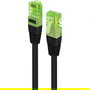Nano Cable 10.20.1403-BK Cable de Red RJ45 UTP Cat.6 3m Negro