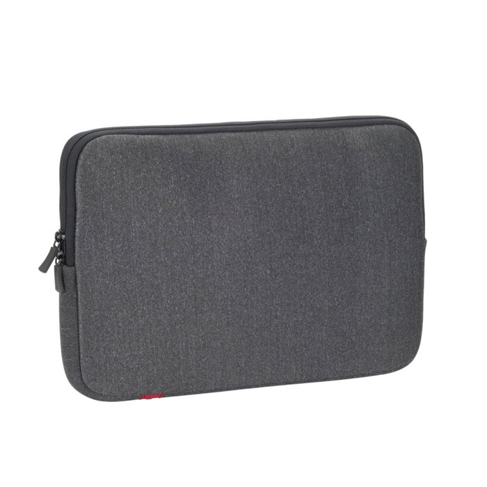 Rivacase 5124 Antishock Laptop Sleeve 13.3-14 Gris oscuro Rivacase 5124 Antishock Laptop Sleeve 13.3-14 Gris oscuro