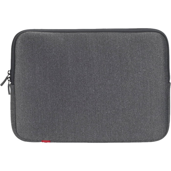 Rivacase 5124 Antishock Laptop Sleeve 13.3-14 Gris oscuro Rivacase 5124 Antishock Laptop Sleeve 13.3-14 Gris oscuro