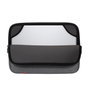 Rivacase 5124 Antishock Laptop Sleeve 13.3-14 Gris oscuro