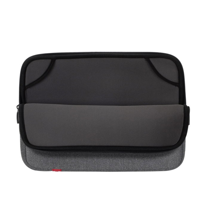 Rivacase 5124 Antishock Laptop Sleeve 13.3-14 Gris oscuro Rivacase 5124 Antishock Laptop Sleeve 13.3-14 Gris oscuro