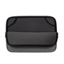 Rivacase 5124 Antishock Laptop Sleeve 13.3-14 Gris oscuro