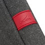 Rivacase 5124 Antishock Laptop Sleeve 13.3-14 Gris oscuro