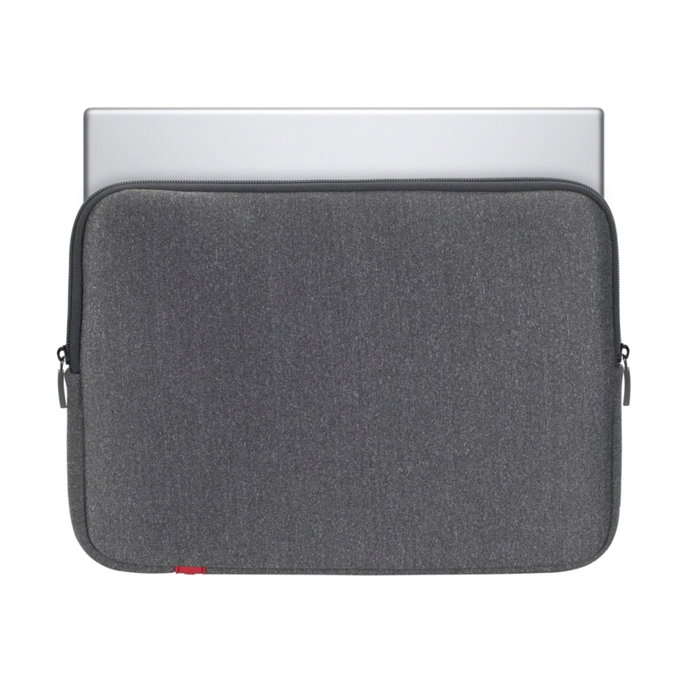 Rivacase 5124 Antishock Laptop Sleeve 13.3-14 Gris oscuro Rivacase 5124 Antishock Laptop Sleeve 13.3-14 Gris oscuro