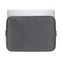 Rivacase 5124 Antishock Laptop Sleeve 13.3-14 Gris oscuro