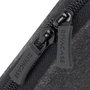Rivacase 5124 Antishock Laptop Sleeve 13.3-14 Gris oscuro