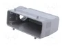 ILME Carcasa para conectores HDC tamaño 104.27