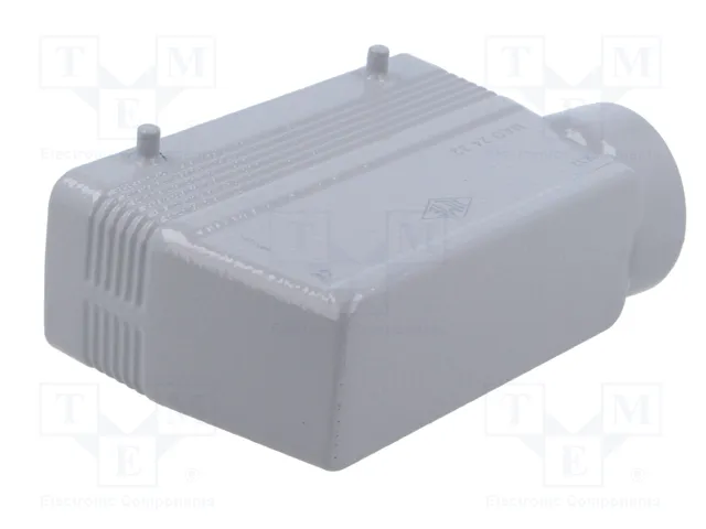 ILME Carcasa para conectores HDC tamaño 104.27 ILME Carcasa para conectores HDC tamaño 104.27