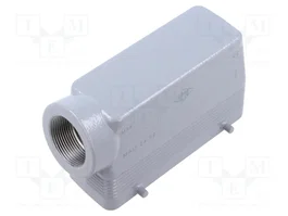 ILME Carcasa para conectores HDC tamaño 104.27