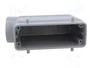 ILME Carcasa para conectores HDC tamaño 104.27