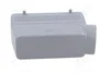 ILME Carcasa para conectores HDC tamaño 104.27