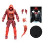 Mcfarlane Toys Figura DC Gaming Red Articulada 18cm