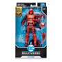 Mcfarlane Toys Figura DC Gaming Red Articulada 18cm