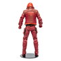 Mcfarlane Toys Figura DC Gaming Red Articulada 18cm