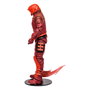 Mcfarlane Toys Figura DC Gaming Red Articulada 18cm