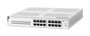 Hewlett Packard Enterprise Aruba Instant On 1430 Switch 16 Puertos Gigabit PoE 124W 1430-16G-POE - Conmutador No Gestionado Capa 2 para Negocios