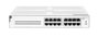 Hewlett Packard Enterprise Aruba Instant On 1430 16p Gigabit CL4 PoE 124W