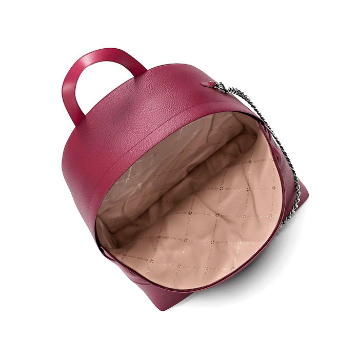 Michael Kors Mochila 35F5S04B2V-DK-RASPEBERRY Rosa