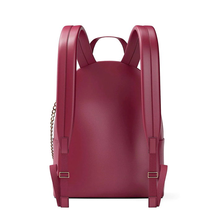 Mochila Michael Kors 35F5S04B2V-DK-RASPEBERRY Rosa 32 x 27 x 15 cm
