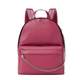 Mochila Michael Kors 35F5S04B2V-DK-RASPEBERRY Rosa 32 x 27 x 15 cm