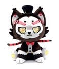 Youtooz Hazbin Hotel Peluche Husk Kitty 23 cm