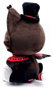 Youtooz Hazbin Hotel Peluche Husk Kitty 23 cm