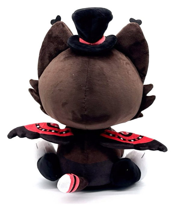 Youtooz Hazbin Hotel Peluche Husk Kitty 23 cm