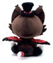 Youtooz Hazbin Hotel Peluche Husk Kitty 23 cm