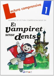 VAMPIRET SENSE DENTS 1, VV.AA. - QUERALT EDICIONS, S.L.