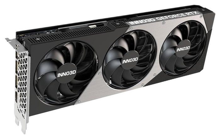 Inno3D GeForce RTX 5080 X3 16GB GDDR7 Inno3D GeForce RTX 5080 X3 16GB GDDR7