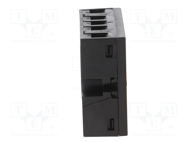 LOVATO ELECTRIC Zócalo para raíl DIN de 11 pines