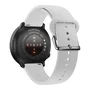 Polar Unite Blanco S-L Tunnel - Reloj Deportivo con Monitor de Frecuencia Cardíaca