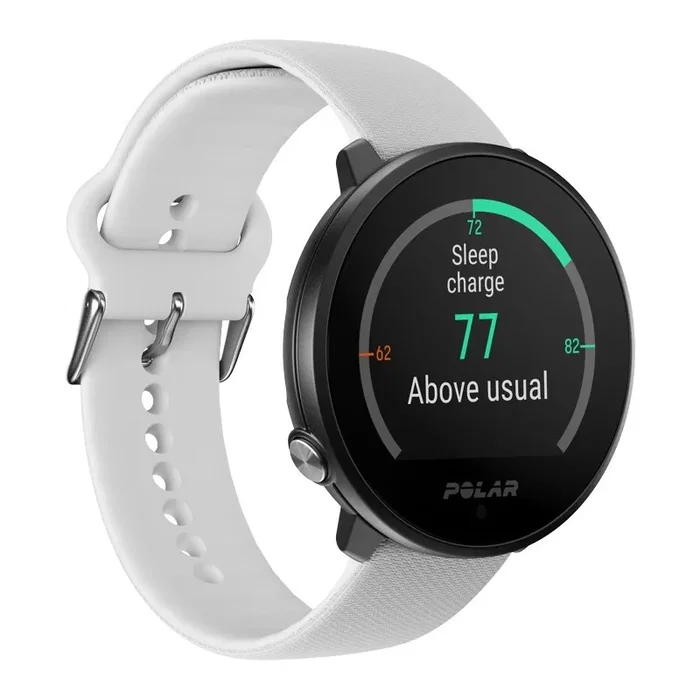 Polar Unite Blanco S-L Tunnel - Reloj Deportivo con Monitor de Frecuencia Cardíaca Polar Unite Blanco S-L Tunnel - Reloj Deportivo con Monitor de Frecuencia Cardíaca