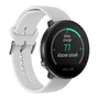 Polar Unite Blanco S-L Tunnel - Reloj Deportivo con Monitor de Frecuencia Cardíaca