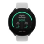 Polar Unite Blanco S-L Tunnel - Reloj Deportivo con Monitor de Frecuencia Cardíaca