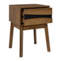 Home Deco Factory Mesita de Noche Forest