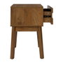 Home Deco Factory Mesita de Noche Forest