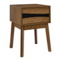Home Deco Factory Mesita de Noche Forest
