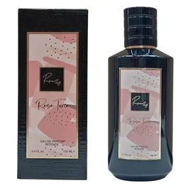 Rua29 Rosa Turca Intense Agua de perfume 100 ml