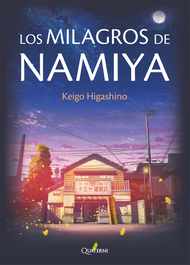 Los milagros de Namiya, Keigo Higashino - Quaterni
