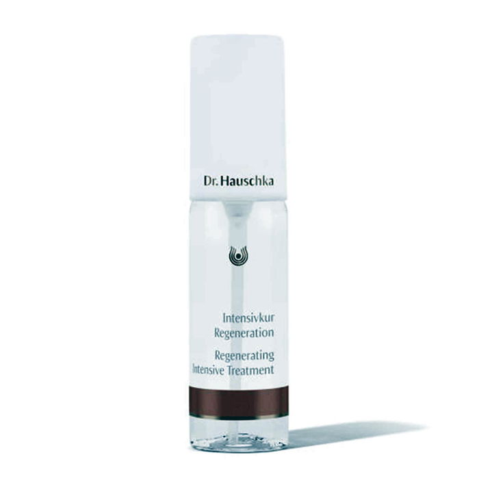 Dr. Hauschka Regenerating Tratamiento Intensivo 40 ml