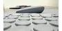 Logitech 920 012227 Pebble 2 Combo - Teclado y Ratón Inalámbrico RF + Bluetooth QWERTY Español Grafito - Kit Multi-Dispositivo - Color Grafito
