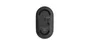 Logitech 920 012227 Pebble 2 Combo - Teclado y Ratón Inalámbrico RF + Bluetooth QWERTY Español Grafito - Kit Multi-Dispositivo - Color Grafito
