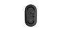 Logitech 920 012227 Pebble 2 Combo - Teclado y Ratón Inalámbrico RF + Bluetooth QWERTY Español Grafito - Kit Multi-Dispositivo - Color Grafito