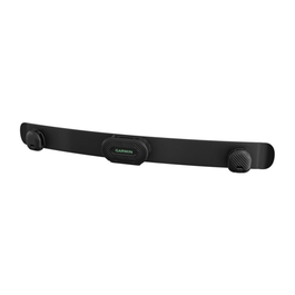 Garmin Monitor de Ritmo Cardiaco HRM-Fit Pecho Bluetooth/ANT+ Negro