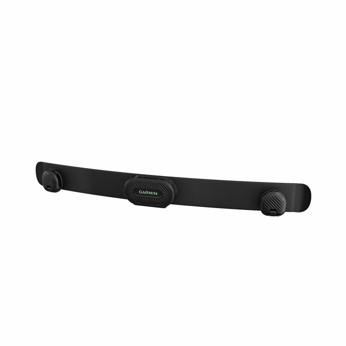 Garmin HRM-Fit Monitor de Ritmo Cardíaco de Pecho Negro Garmin HRM-Fit Monitor de Ritmo Cardíaco de Pecho Negro