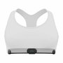 Garmin HRM-Fit Monitor de Ritmo Cardíaco de Pecho Negro